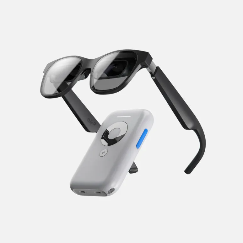 XREAL Air 2   XREAL Beam bundle