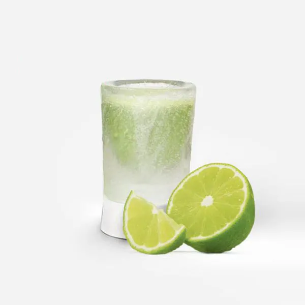 Zoku Shooter Ice Molds, Set of 4 |